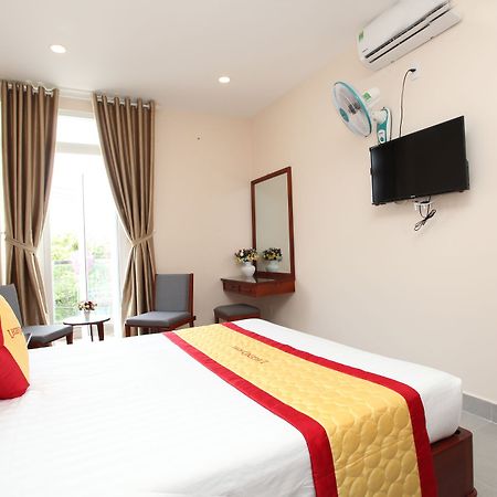 Legend Hotel Ciudad Ho Chi Minh  Exterior foto